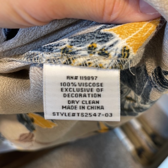 Top✨ - Picture 9 of 9